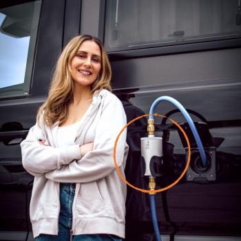 Preview: WM Aquatec Wasserfilter Befüllfilter Der Robuste Wasserfilter